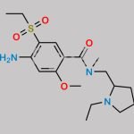 Amisulpride EP Impurity H CAS#: 1391054-22-0