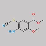 Amisulpride Impurity 4 CAS#: 59168-56-8
