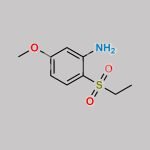 Amisulpride Impurity 5 CAS#: 80036-86-8
