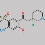 Amisulpride Impurity G CAS#: 2518344-46-0
