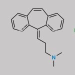 Amitriptyline EP Impurity B CAS#: 6202-23-9