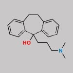 Amitriptyline EP Impurity D CAS#: 1159-03-1