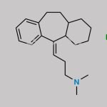 Amitriptyline EP Impurity E CAS#: N/A