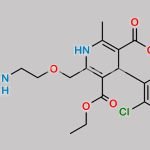 Amlodipine Acetyl Impurity CAS#: 93848-82-9