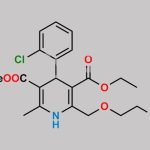 Amlodipine Azido Impurity CAS#: 88150-46-3