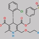 Amlodipine Besylate CAS#: 111470-99-6