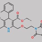 Amlodipine EP Impurity A CAS#: 88150-62-3