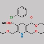 Amlodipine EP Impurity C CAS#: 721958-74-3