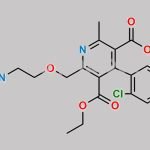 Amlodipine EP Impurity D CAS#: 113994-41-5
