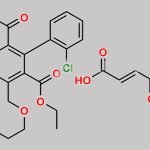Amlodipine EP Impurity D (Fumarate salt) CAS#: 2138811-33-1