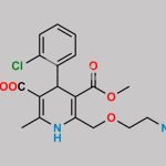 Amlodipine EP Impurity F CAS#: 140171-66-0