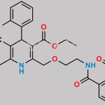 Amlodipine EP Impurity H CAS#: 318465-73-5