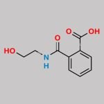 Amlodipine Impurity 1 CAS#: 58509-24-3