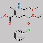 Amlodipine Impurity 10 CAS#: 2170104-51-3