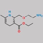 Amlodipine Impurity 11 CAS#: N/A
