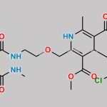 Amlodipine Impurity 13 CAS#: N/A