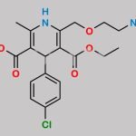 Amlodipine Impurity 16 CAS#: N/A