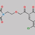 Amlodipine Impurity 2 CAS#: 400024-08-0