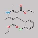 Amlodipine Impurity 24 CAS#: 34148-67-9