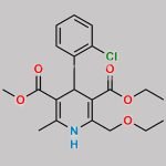 Amlodipine Impurity 27 CAS#: 2170104-02-4