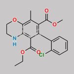 Amlodipine Impurity 31 CAS#: 721958-75-4