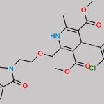 Amlodipine Impurity 33 CAS#: 140171-50-2