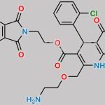 Amlodipine Impurity 34 CAS#: N/A