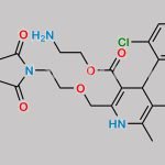 Amlodipine Impurity 35 CAS#: N/A