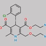 Amlodipine Impurity 36 CAS#: 2923811-73-6