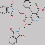 Amlodipine Impurity 37 CAS#: N/A