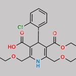 Amlodipine Impurity 38 CAS#: N/A