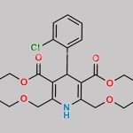 Amlodipine Impurity 39 CAS#: 331258-31-2