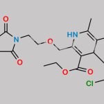 Amlodipine Impurity 4 CAS#: 103094-30-0