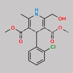 Amlodipine Impurity 42 CAS#: N/A