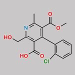 Amlodipine Impurity 46 CAS#: 113994-42-6
