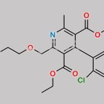 Amlodipine Impurity 47 CAS#: 1604814-35-8