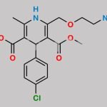 Amlodipine Impurity 7 CAS#: N/A