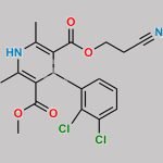 Amlodipine Impurity 8 CAS#: 110962-94-2