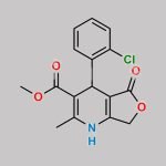 Amlodipine Lactone Impurity CAS#: 100276-22-0