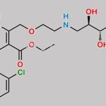 Amlodipine Mannitol Adduct CAS#: N/A