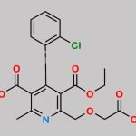 Amlodipine Metabolite 5 CAS#: 114018-75-6