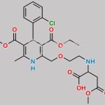 Amlodipine Methyl Ester CAS#: N/A