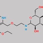 Amlodipine N-Lactoside CAS#: 2173291-00-2