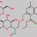 Amlodipine Nitroso N-Lactoside CAS#: N/A