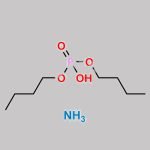 Ammonium Dibutyl Phosphate CAS#: 38491-08-6