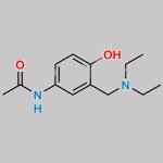 Amodiaquine Impurity 2 CAS#: 121-78-8