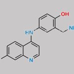 Amodiaquine Impurity 7 CAS#: 37672-04-1