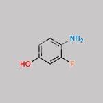 Amodiaquine Impurity 8 CAS#: 399-95-1