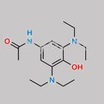Amodiaquine Impurity A CAS#: 81080-09-3