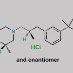 Amorolfine EP Impurity J CAS#: N/A